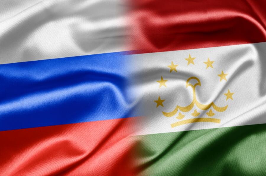 Рост поставок агропродукции Таджикистана в Россию